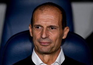 Κάλβο για Αλέγκρι: «Είναι προφανές πως θα μείνει στη Γιουβέντους»