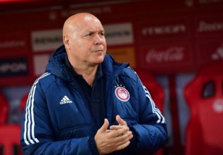 Αυτή είναι η αποστολή του Ολυμπιακού για το ντέρμπι με την ΑΕΚ (pic)