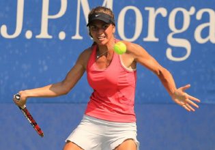 Εκτός Ρολάν Γκαρός η Γραμματικοπούλου