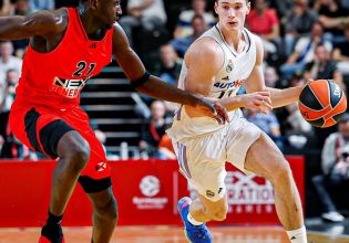 Εχουμε τον νέο… Λούκα Ντόνσιτς