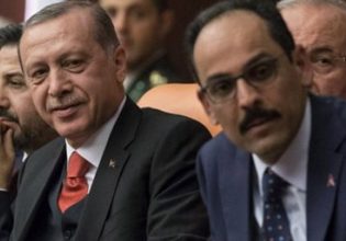 Μετά την νέα νίκη Ερντογάν αναζητούνται οι υπουργοί Εξωτερικών και Άμυνας της Τουρκίας