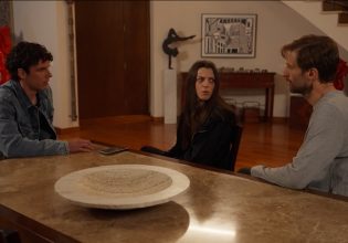 Η Γη της Ελιάς: Όσα θα δούμε στα επεισόδια της εβδομάδας