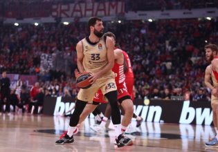 Μίροτιτς: «Διαφορετική φέτος η Μπαρτσελόνα, πιο ήρεμος ο Σάρας – Να μειωθούν τα παιχνίδια»