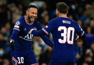 «Σενάριο» για Μέσι-Νεϊμάρ στην Μάντσεστερ Γιουνάϊτεντ