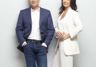 «Mega Σαββατοκύριακο» στην πρώτη θέση και τον Απρίλιο