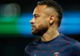 Με Νεϊμάρ η φιέστα της Μπαρτσελόνα