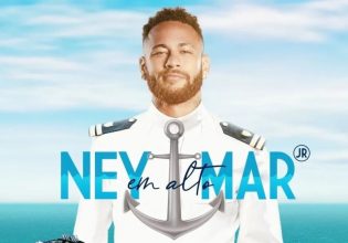 Ο Νεϊμάρ ετοιμάζει κρουαζιέρα, με «χρυσό» εισιτήριο