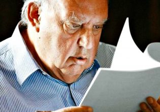 Πάγκαλος: Οτσαλάν, Ίμια, «μαζί τα φάγαμε» – Οι τρεις σταθμοί που τον σημάδεψαν