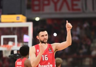 Παπανικολάου: «Αποφασισμένοι για τουλάχιστον μια νίκη στην Πόλη»