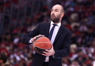 Βασίλης Σπανούλης: Ενας κύκλος επιτυχίας 