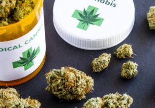 Αντικαρκινική δράση της κάνναβης: Έρευνα από το ΕΚΠΑ για να το επιβεβαιώσει