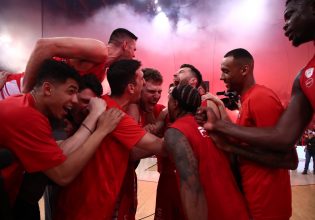 Το Κάουνας θα γίνει… ΣΕΦ – Πάνω απο 4.000 εισιτήρια σε «ερυθρόλευκα» χέρια!