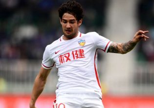 Επιστρέφει στη Βραζιλία ο Πάτο