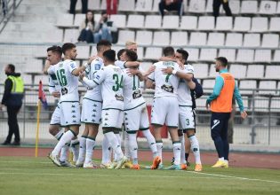 Αυτή είναι η εντεκάδα του Παναθηναϊκού