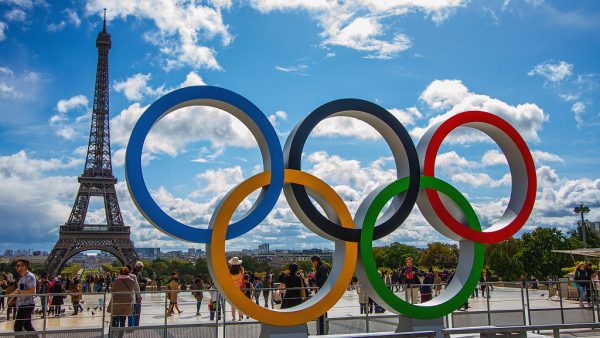 Ολυμπιακοί Αγώνες των γκουρμέ πιάτων και της μπαγκέτας
