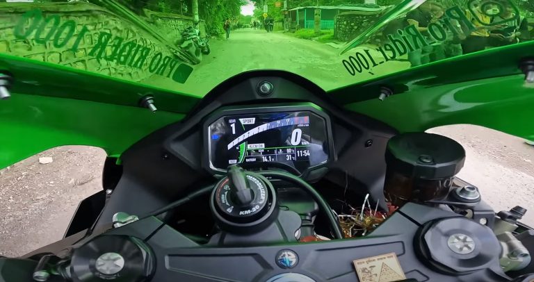 YouTuber σκοτώθηκε με μηχανή προσπαθώντας να πιάσει 300 χλμ./ώρα – Δείτε βίντεο