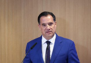 Γεωργιάδης για Μπελέρη: Αυτό που έχει κάνει ο Ράμα είναι η πιο εχθρική ενέργεια κατά της Ελλάδας