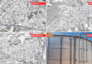 Αντικαθιστά τους αμιαντοσωλήνες ο Δήμος Δίου – Ολύμπου