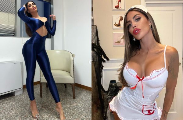 Βρήκαμε την πιο καυτή παρουσιάστρια της τηλεόρασης