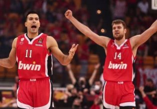 Το in στο Κάουνας για τον Ολυμπιακό: Αρχισε η αντίστροφη μέτρηση