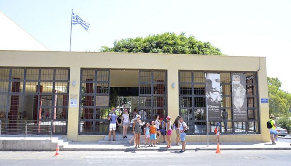 Αρχαιολογικό Μουσείο Ηρακλείου: Θα φιλοξενήσει αρχαιολογικούς θησαυρούς από την Ιαπωνία