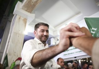 Ανατροπές και εκπλήξεις της νέας κοινοβουλευτικής ομάδας του ΠΑΣΟΚ