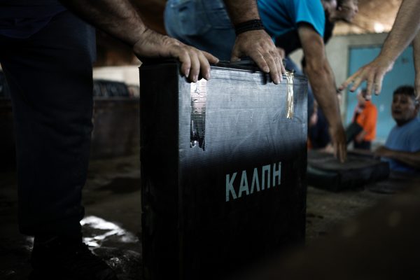 Αντίστροφη μέτρηση για τις κάλπες της Κυριακής – Τι θα ισχύσει για πρώτη φορά