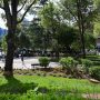 Νέα όψη για την πλατεία «Σοφία Βέμπο» στους Αμπελόκηπους