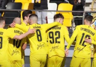 Μεγάλο σκάνδαλο στημένων αγώνων στη Λευκορωσία: Ποινή «μαμούθ» στην πρωταθλήτρια Σαχτιόρ και στις Ενερτζέτικ, Μπελσίνα