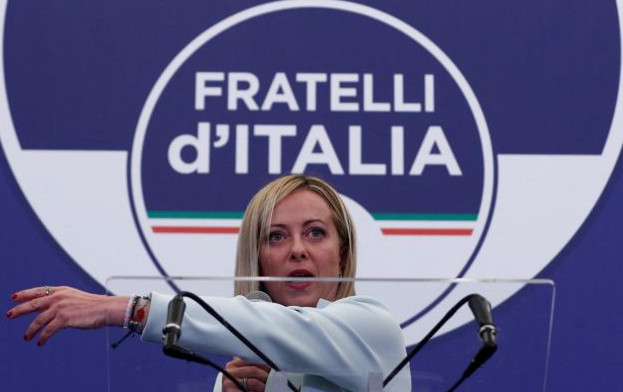 Προβάδισμα της συντηρητικής συμμαχίας στις τοπικές εκλογές της Ιταλίας - Διεξήχθησαν σε 595 δήμους