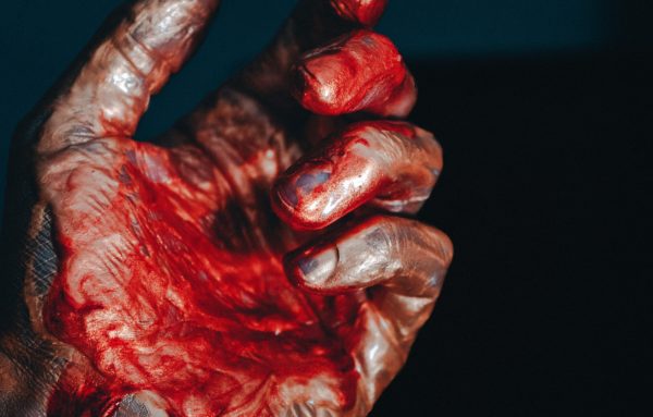 Πήγε διακοπές με την σύντροφό του και την τεμάχισε με πριόνι – «Ήταν πολύ ήρεμος… σα να ήταν η πρωινή του ρουτίνα»