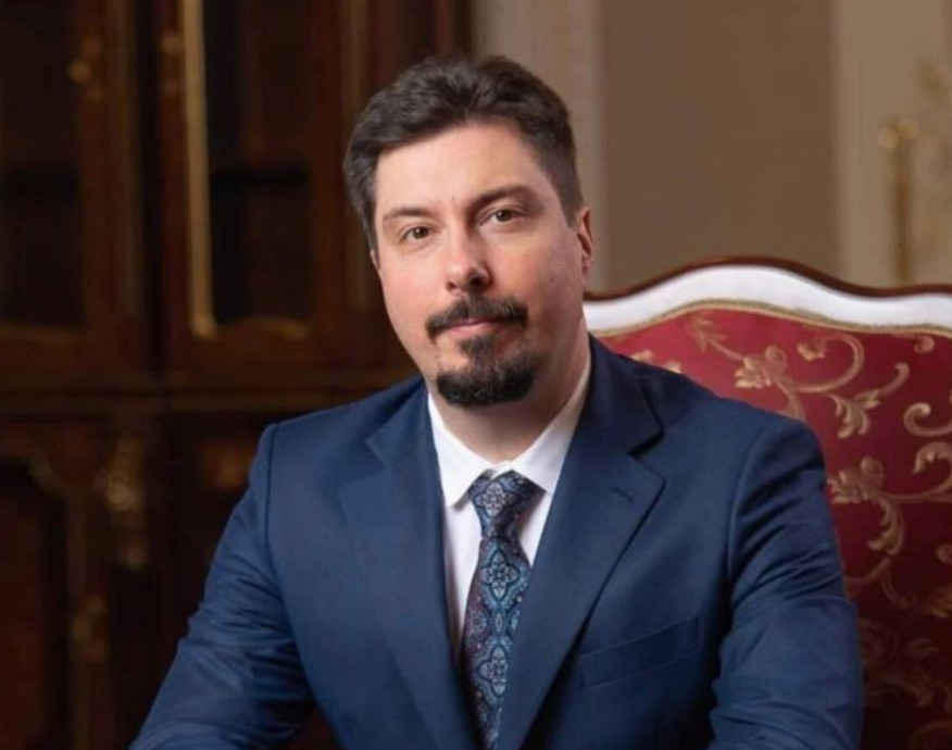 Παύθηκε από τα καθήκοντά του ο πρόεδρος του Ανώτατου Δικαστηρίου της Ουκρανίας - Συνελήφθη για δωροληψία
