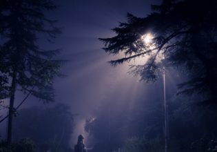 Χρονοταξιδιώτης αποκαλύπτει το έτος εμφάνισης των εξωγήινων και άλλες σκοτεινές προβλέψεις