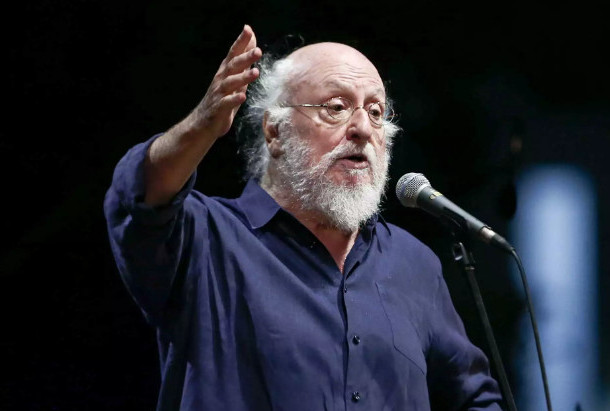 Διονύσης Σαββόπουλος: Θεραπαινίδα του Μητσοτακέικου για τον Πολάκη – Για φασισμό μιλά η ΝΔ