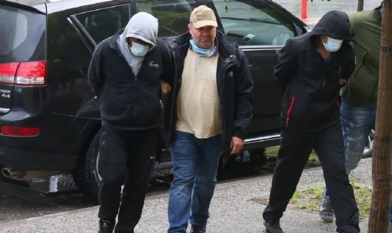 «Εγώ και ο αδερφός μου ζούμε έναν Γολγοθά» – Τι λέει ο ένας κατηγορούμενος για τον θάνατο του 52χρονου στη Θεσσαλονίκη