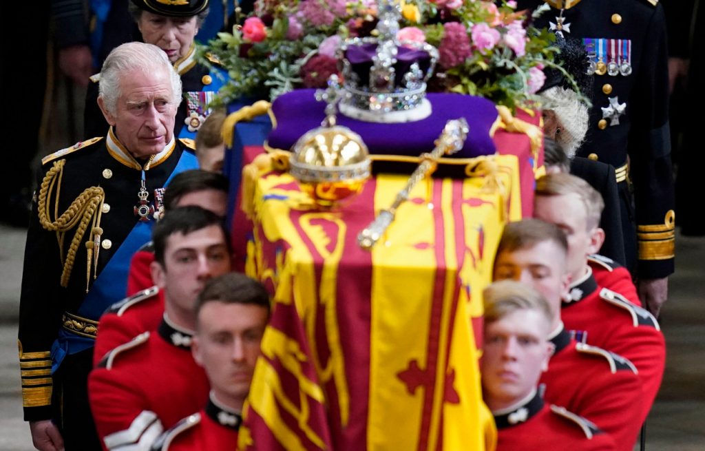 Βασίλισσα Ελισάβετ: Η κυβέρνηση της Βρετανίας αποκάλυψε το αστρονομικό ποσό που δαπάνησε για την κηδεία της