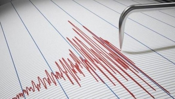 Σεισμός 3,2 Ρίχτερ στην Πάτρα – Αισθητός σε Αχαΐα, Αιτωλοακαρνανία και Ναύπακτο
