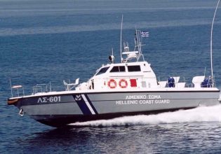 Σύλληψη διακινητή και τεσσάρων μεταναστών στην Πάτρα – Κατασχέθηκε μεγάλο χρηματικό ποσό