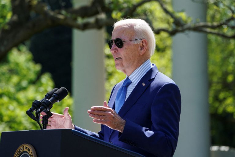 Τζο Μπάιντεν: Απών από την τελετή στέψης του βασιλιά Καρόλου – Θα συναντηθούν τον Ιούλιο