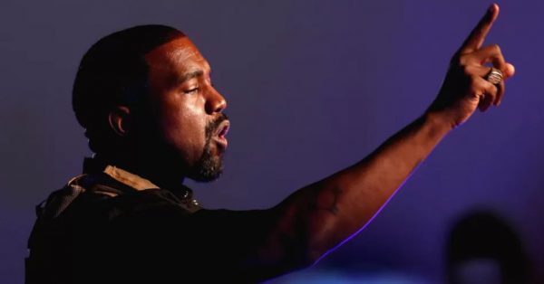 Επενδυτές μηνύουν την Adidas για την πρώην συνεργασία της με τον Κάνιε Γουέστ