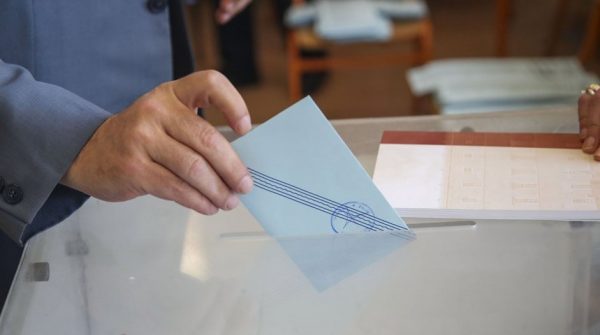 Εκλογές 2023: Διευκρινίσεις για τα ψηφοδέλτια και τους ετεροδημότες για τον δεύτερο γύρο