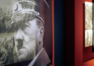 Χίτλερ: Σε δημοπρασία μολύβι που φέρεται να είναι δώρο της συντρόφου του – Πόσο αναμένεται να πουληθεί