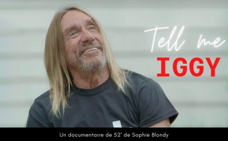 3ο Διεθνές Κινηματογραφικό Φεστιβάλ Αγρινίου 2023 με… Iggy Pop και άλλα πολλά