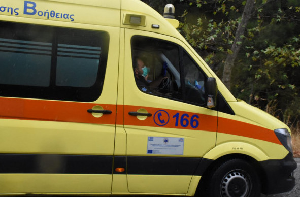 Τραγωδία σε σχολική εκδρομή στα Τρίκαλα - Δύο ώρες πάλευαν οι γιατροί για να σώσουν την 15χρονη που έχασε τις αισθήσεις της