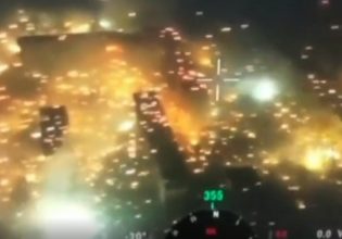 Πόλεμος στην Ουκρανία: Το Κίεβο κατηγορεί τη Ρωσία ότι ρίχνει βόμβες λευκού φωσφόρου στην Μπαχμούτ