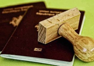 Οι «μαύρες» διαδρομές για ξέπλυμα μέσω Χρυσής Βίζας