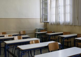 Ανήλικος από τη Θεσσαλονίκη απειλούσε ότι θα μπει με καλάσνικοφ σε σχολείο της Αθήνας