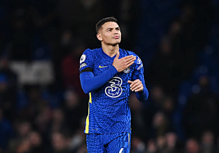 Μήνυμα… αποχαιρετισμού του Σίλβα στους οπαδούς της Τσέλσι