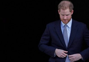 Η «συγγνώμη» εκδότη της Mirror στον πρίγκιπα Χάρι για «παράνομη συλλογή πληροφοριών»