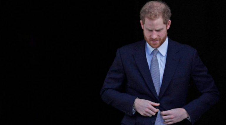 Η «συγγνώμη» εκδότη της Mirror στον πρίγκιπα Χάρι για «παράνομη συλλογή πληροφοριών»